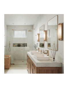 Laguna - Céramique Dekton - Finition Velvet (Velour) - Plans Cuisines 2