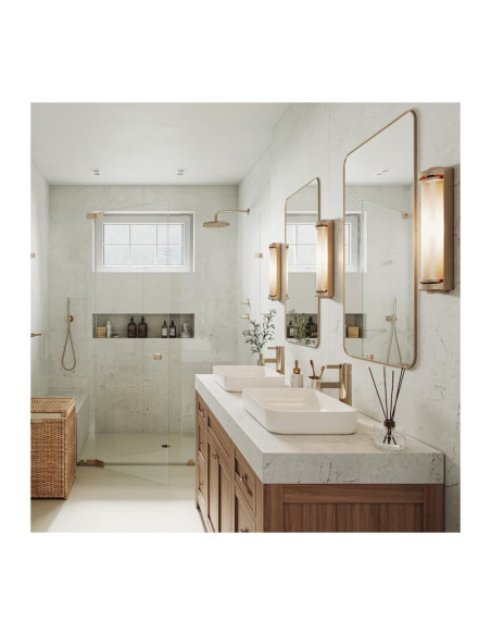 Laguna - Céramique Dekton - Finition Velvet (Velour) - Plans Cuisines
