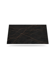 Laurent - Céramique Dekton - Finition Mat Texturée (Mat) - Plans Cuisines