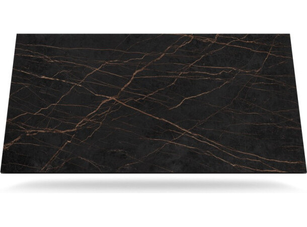 Laurent - Céramique Dekton - Finition Mat Texturée (Mat) - Plans Cuisines