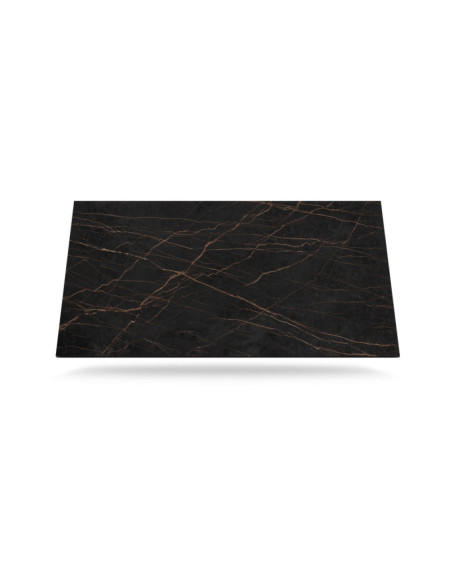 Laurent - Céramique Dekton - Finition Mat Texturée (Mat) - Plans Cuisines