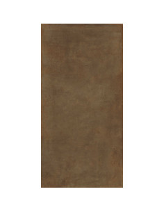 Lava Corten - Céramique Grespania - Finition Relieve (Relief) - Plans Cuisines