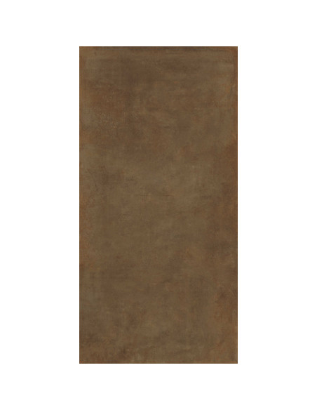 Lava Corten - Céramique Grespania - Finition Relieve (Relief) - Plans Cuisines