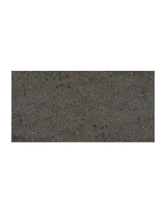 Lava Rock - Finition Corian - Plans Cuisines