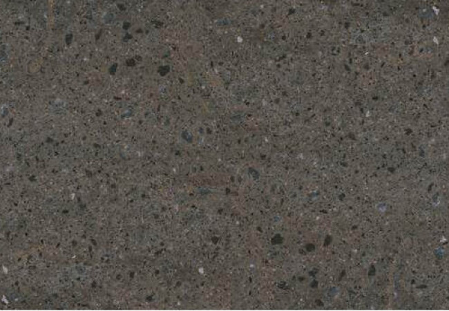 Lava Rock - Finition Corian - Plans Cuisines