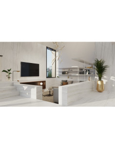 Limbo - Céramique Dekton - Finition Xgloss (Poli) - Plans Cuisines 2