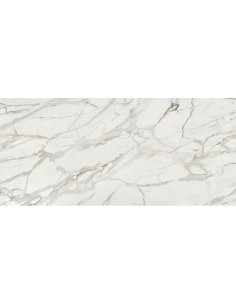 Lucid - Céramique Dekton - Finition Xgloss (Poli) - Plans Cuisines