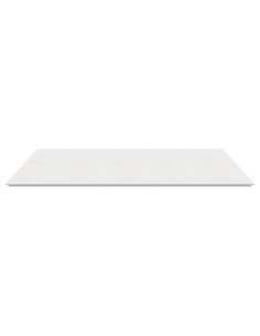 Luna - Quartz Compac - Finition Poli (Poli) - Plans Cuisines