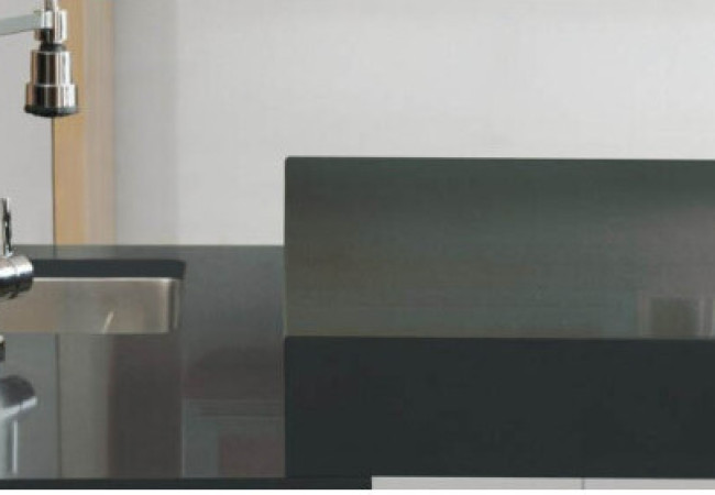 Marengo - Quartz Silestone - Finition Poli (Poli) - Plans Cuisines