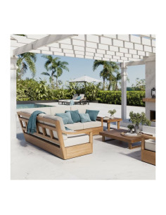 Marina - Céramique Dekton - Finition Velvet (Velour) - Plans Cuisines 2