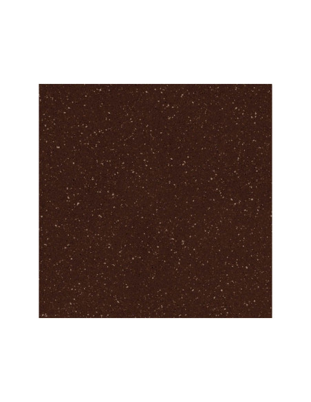 Marron Glacé - Leader Quartz - Finition Poli (Poli) - Plans Cuisines