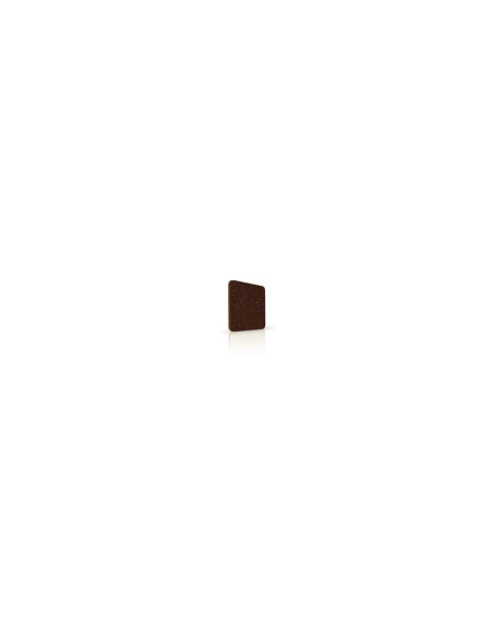 Marron Glacé - Leader Quartz - Finition Poli (Poli) - Plans Cuisines