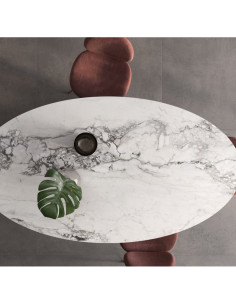 Medicea Marble - Céramique RAK - Polished (Poli) - Plans Cuisines