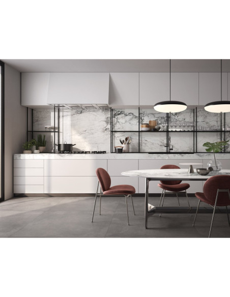 Medicea Marble - Céramique RAK - Polished (Poli) - Plans Cuisines