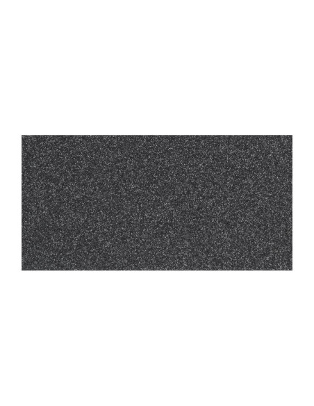 Midnight - Finition Corian - Plans Cuisines