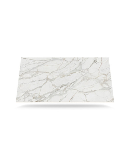 Morpheus - Céramique Dekton - Finition Velvet (Velour) - Plans Cuisines