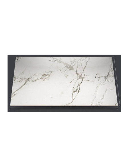 Aura 22 - Céramique Dekton - Finition Ultra Matt (Mat) - Plans Cuisines
