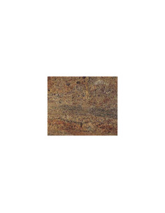 Multicolor Brésilien - Granit - Finition Flammé (Texturée) - Plans Cuisines