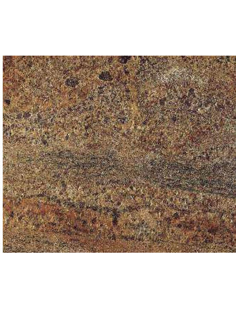 Multicolor Brésilien - Granit – Finition Satiné (Mat) - Plans Cuisines