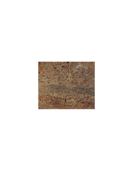 Multicolor Brésilien - Granit – Finition Satiné (Mat) - Plans Cuisines