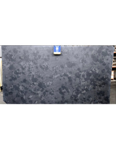 Mystic Grey - Granit – Finition Satiné (Mat) - Plans Cuisines