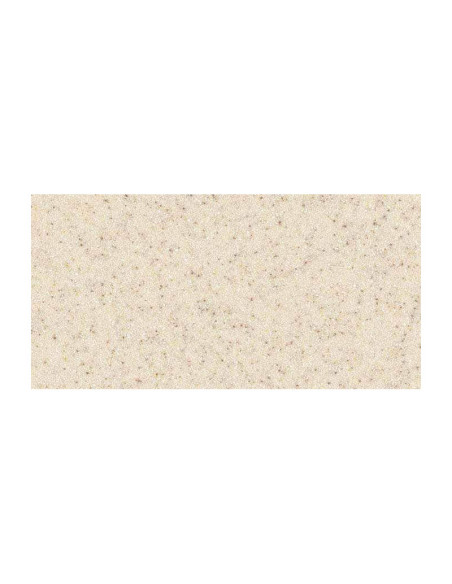 Aurora - Finition Corian - Plans Cuisines