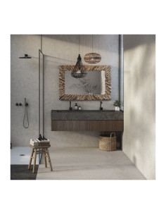 Nebbia - Céramique Dekton - Finition Ultra Matt (Mat) - Plans Cuisines 2