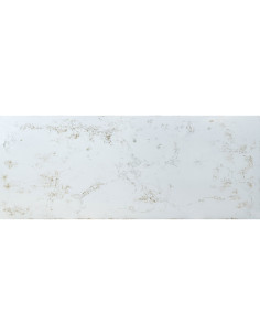 Nebulous Gold - Quartz Compac - Finition Poli (Poli) - Plans Cuisines