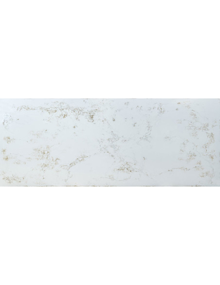 Nebulous Gold - Quartz Compac - Finition Poli (Poli) - Plans Cuisines