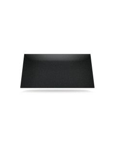 Negro Stellar - Quartz Silestone - Finition Poli (Poli) - Plans Cuisines
