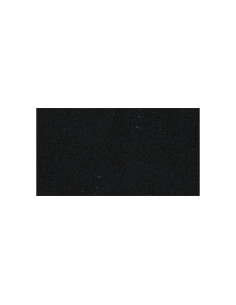 Negro Stellar - Quartz Silestone - Finition Poli (Poli) - Plans Cuisines 2