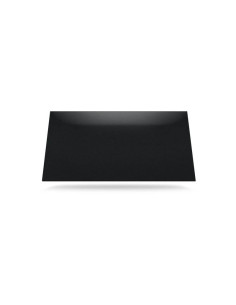 Negro Tebas - Quartz Silestone - Finition Poli (Poli) - Plans Cuisines