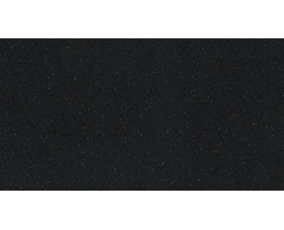 Negro Tebas - Quartz Silestone - Finition Suede (Mat) - Plans Cuisines