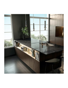 Nilo - Granit SENSA - Finition Suede (Mat) - Plans Cuisines 2