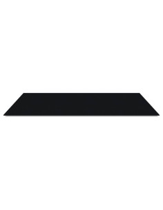 Nocturno - Quartz Compac - Finition Poli (Poli) - Plans Cuisines