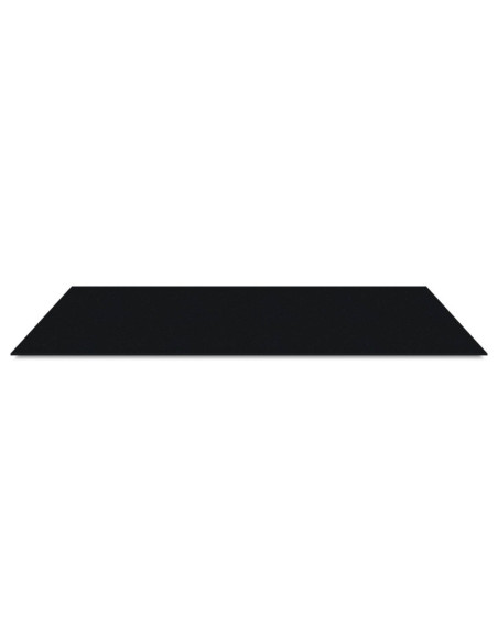 Nocturno - Quartz Compac - Finition Poli (Poli) - Plans Cuisines