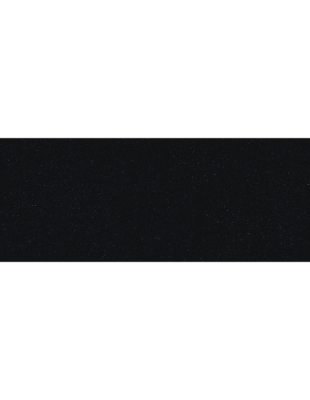 Nocturno - Quartz Compac - Finition Poli (Poli) - Plans Cuisines