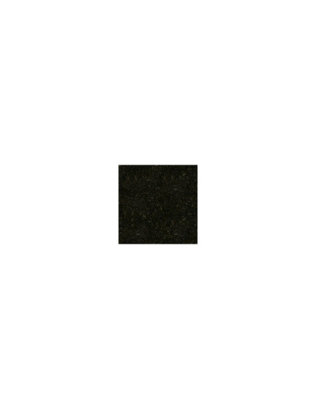 Noir Angola - Granit - Finition Flammé (Texturée) - Plans Cuisines