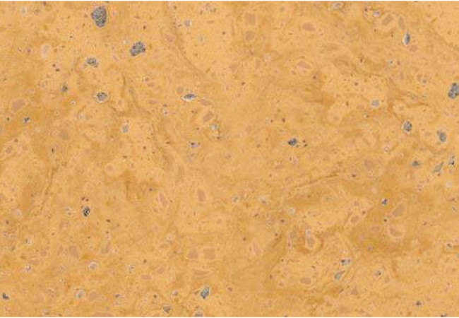 Aztec Gold - Finition Corian - Plans Cuisines