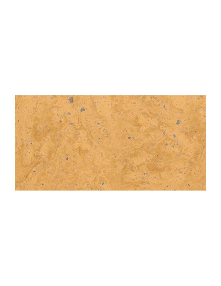 Aztec Gold - Finition Corian - Plans Cuisines