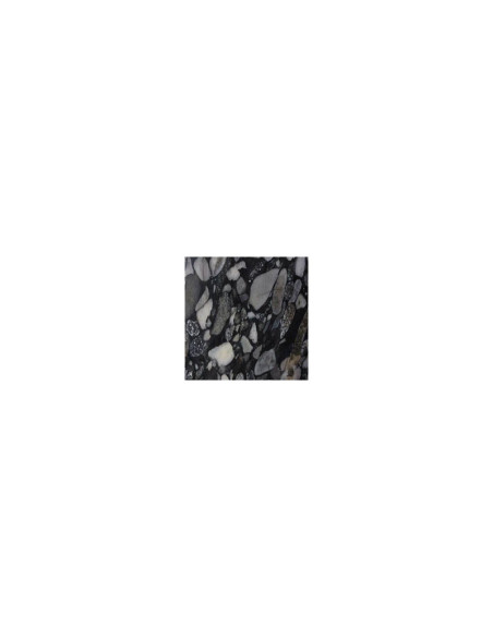 Noir Marinace - Granit - Finition Poli (Poli) - Plans Cuisines