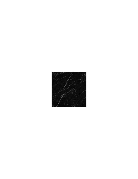Noir Marquina - Marbre - Finition Satinée (Mat) - Plans Cuisines