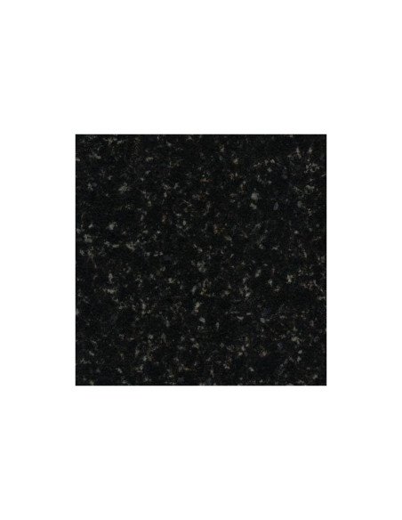 Noir Tigre - Granit - Finition Poli (Poli) - Plans Cuisines
