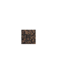 Baltic Brown - Granit - Finition Poli (Poli) - Plans Cuisines
