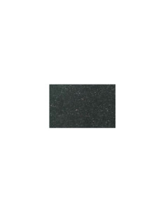 Noir Tijuca - Granit - Finition Poli (Poli) - Plans Cuisines