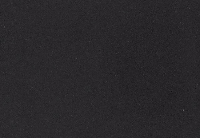 Noir Velluto - Leader Quartz - Finition Poli (Poli) - Plans Cuisines
