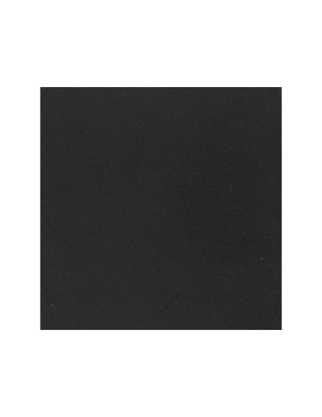 Noir Velluto - Leader Quartz - Finition Poli (Poli) - Plans Cuisines