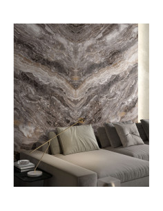 Orobico Luxe - Céramique Infinity - Finition Lucidato (Poli) - Plans Cuisines 2