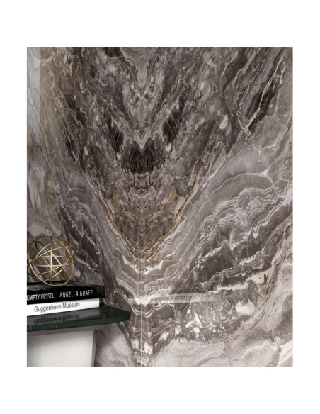 Orobico Luxe - Céramique Infinity - Finition Lucidato (Poli) - Plans Cuisines