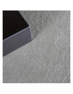 Pietra Di Piombo - Céramique Néolith - Finition Silk (Mat) - Plans Cuisines